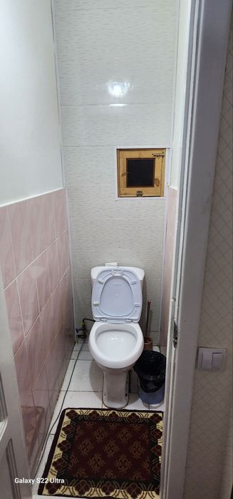 Яккасарой Башлык 13/26 своя квартира ориентир 127 школа  77000 y.e.