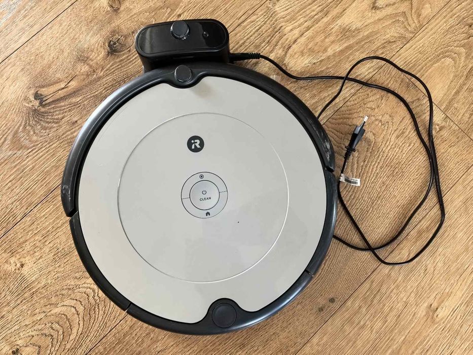 Прахосмукачка робот iRobot с дистанционно