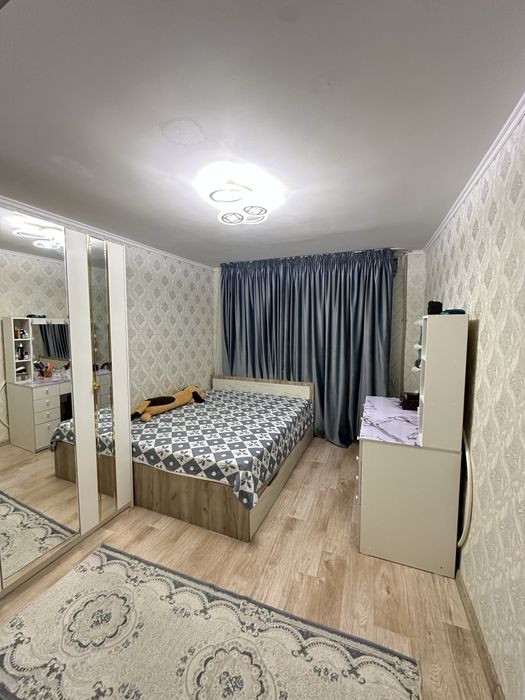 3 бөлмелі үй сатылады