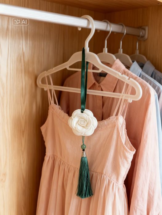 Подарки для женщин Аромасаше для шкафа