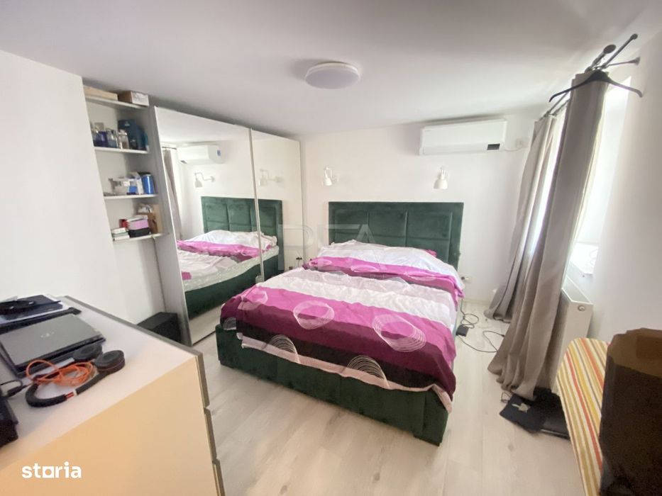 2 camere- Centrala Proprie- Rond Kogalniceanu