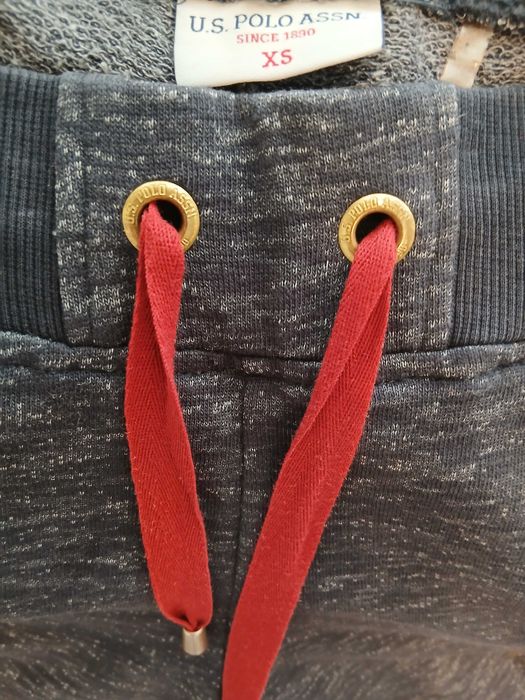 Дамско долнище U.S.Polo ASSN. р-р XS