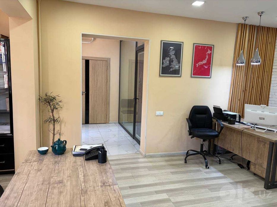 Ofis uchun ijaraga joy