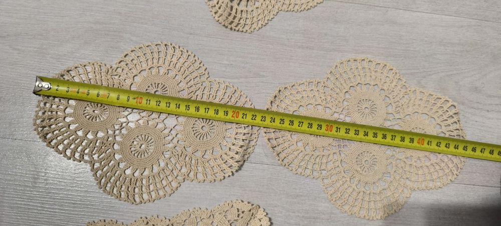 Карета(ръчна изработка)Пакетна  цена за всички 18броя+ ръкавица