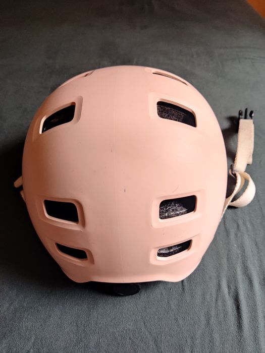 Cască bicicletă/ role/ skateboard/ trotinetă Oxelo