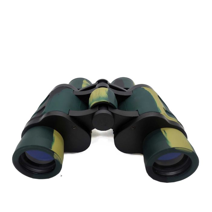 Бинокль бушнель комет