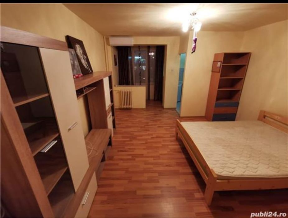 Inchiriez apartament cu o camera