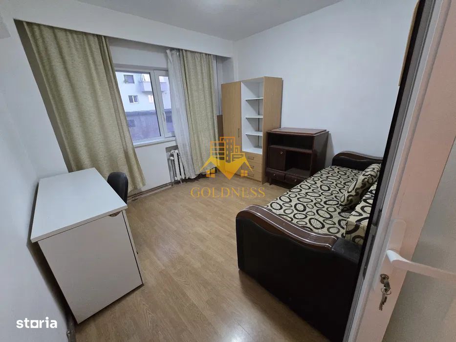 3 camere decomandate, Zorilor, Zona Pasteur, UMF, UTCN, USAMV — fotografia 1