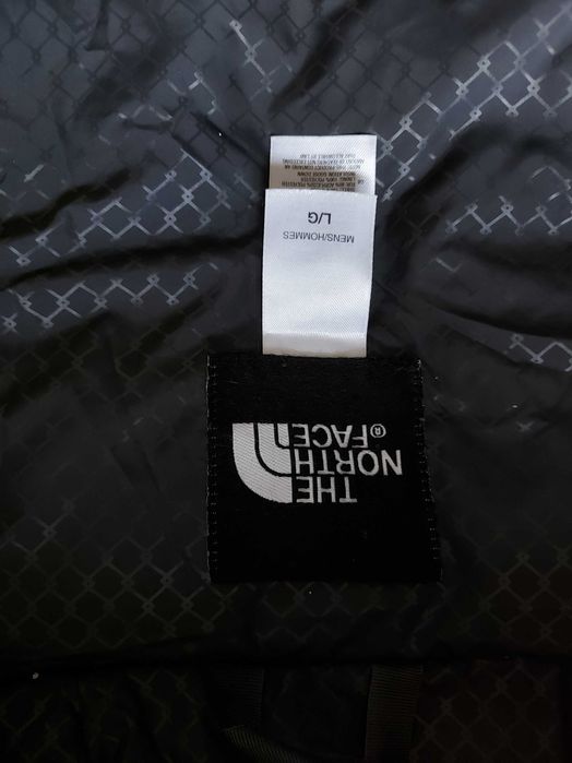 The North face Gotham XL/54,мъжко пухено яке парка,80%пух 20пера