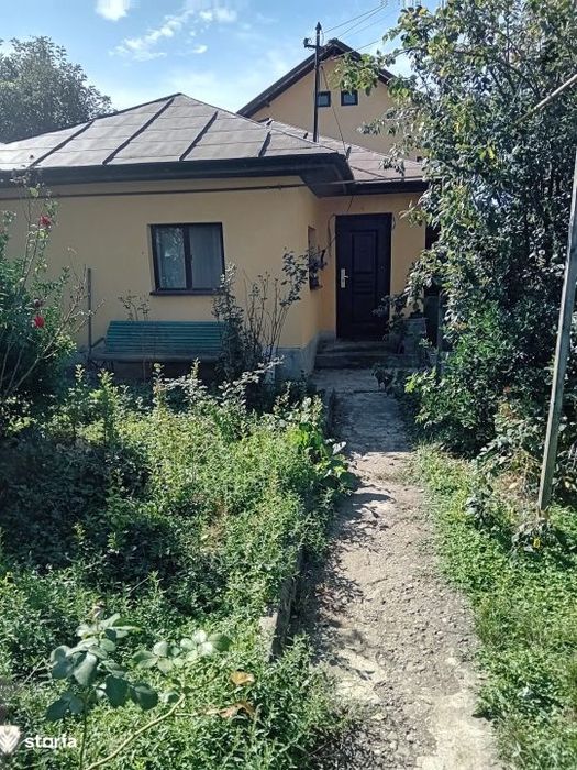 Casa de vanzare Batesti 200 000 euro