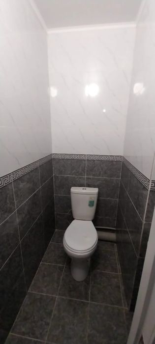 3 бөлмелі Пәтер ұзақ мерзімге жалға беріледі.