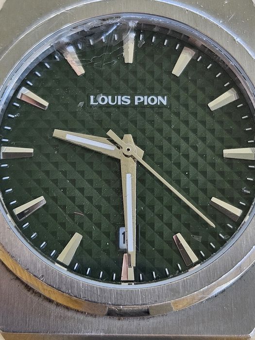 Ceas marca Louis pion