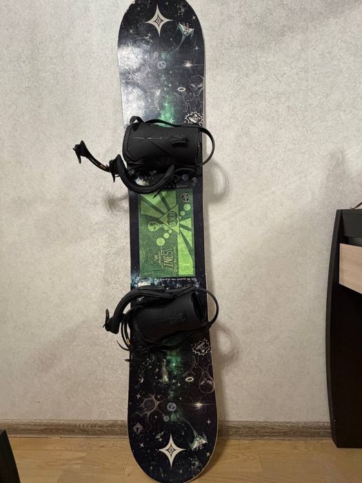Продам сноуборд