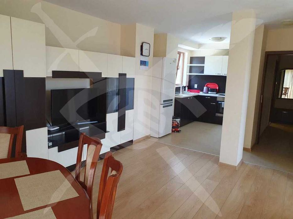 Двустаен апартамент / м-ст Ален мак - 149947