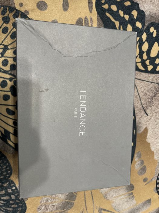 Продам зимние кеды tendance