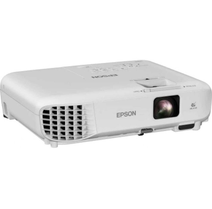Prorektor EPSON EB-S400, tezda sotiladi