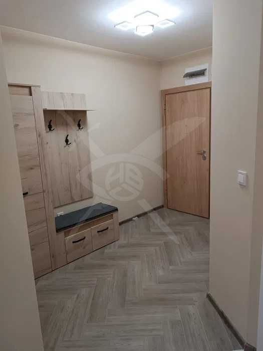 Тристаен апартамент в Асеновград 58489