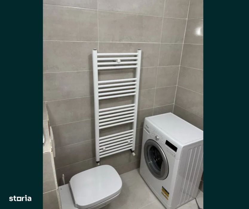 Apartament 2 camere/ Piata Iancului/ Metrou+ centrala proprie