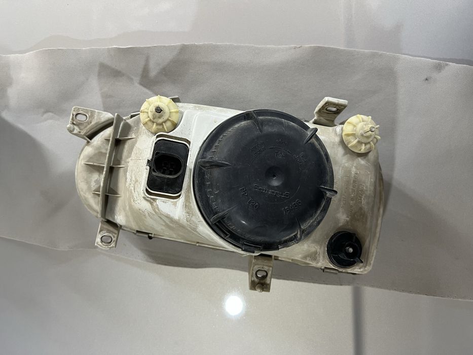 фара гольф 3 комплект