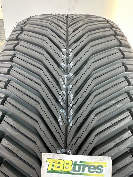 Нови всесезонни гуми TBB TIRES FORTEZZA AS 225/45R17 94Y XL БОРД 2254517