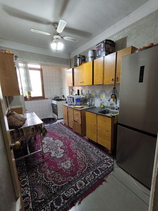 Продаётся 3/3/9 Буюк ипак йули метро