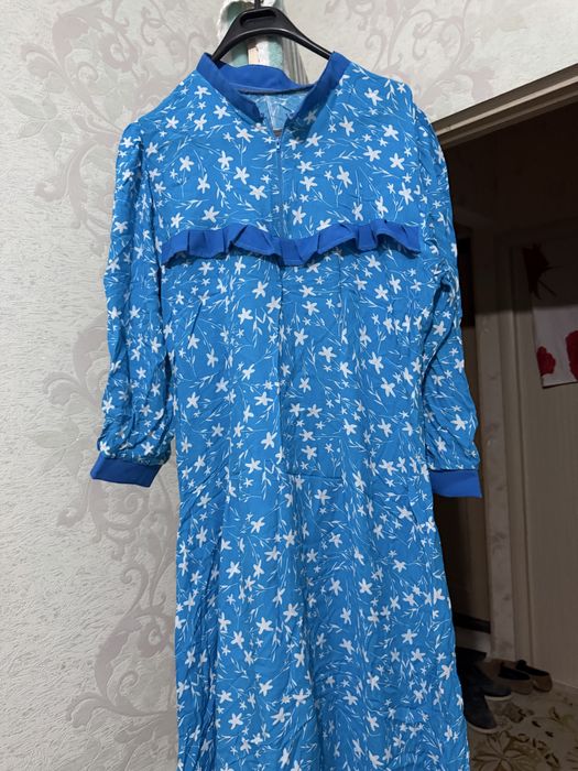 Киілмеген көйлек