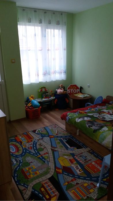 Детско перде за момче