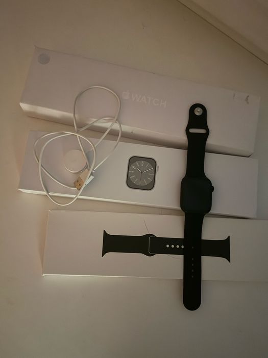 Продам apple watch бу