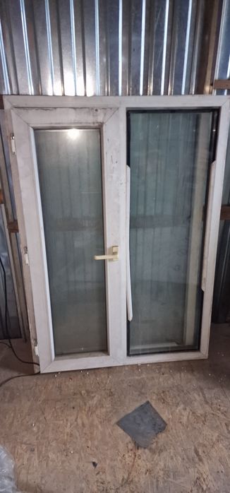 Продам ! Пластиковое окно.