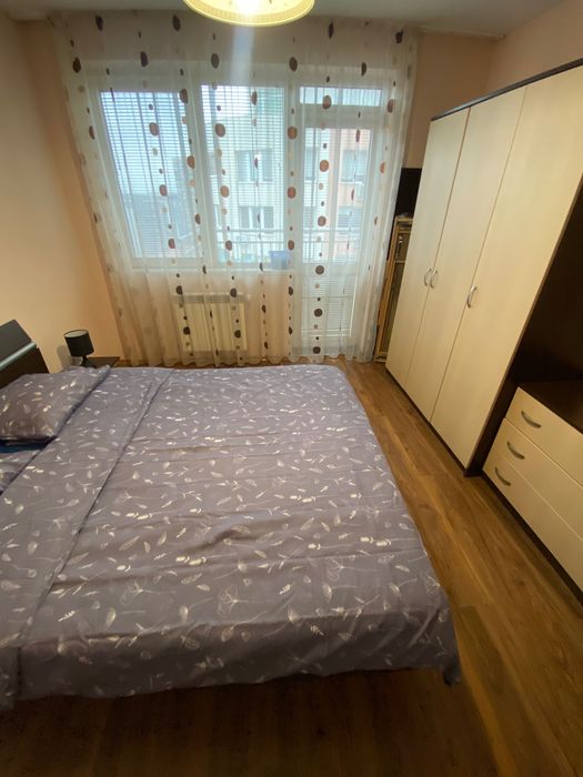 Дава се под наем Двустаен апартамент в София, Студентски град - 70 кв.м за 588.03 € - Снимка #2
