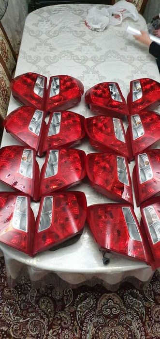 radnoy fara gm mashina