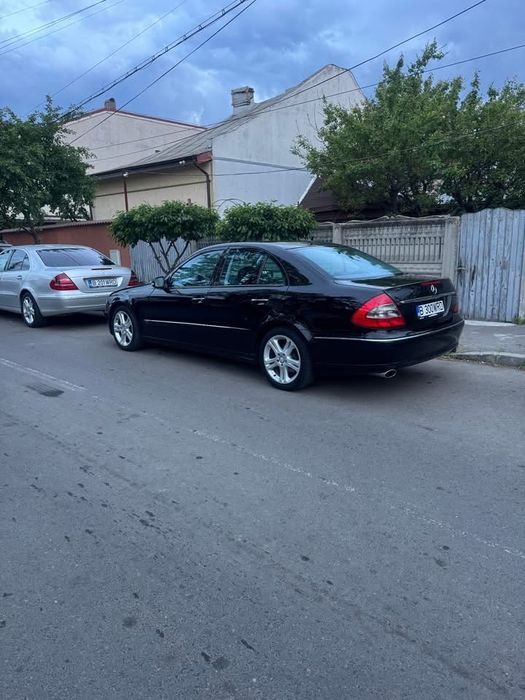 Vand mercedes 280