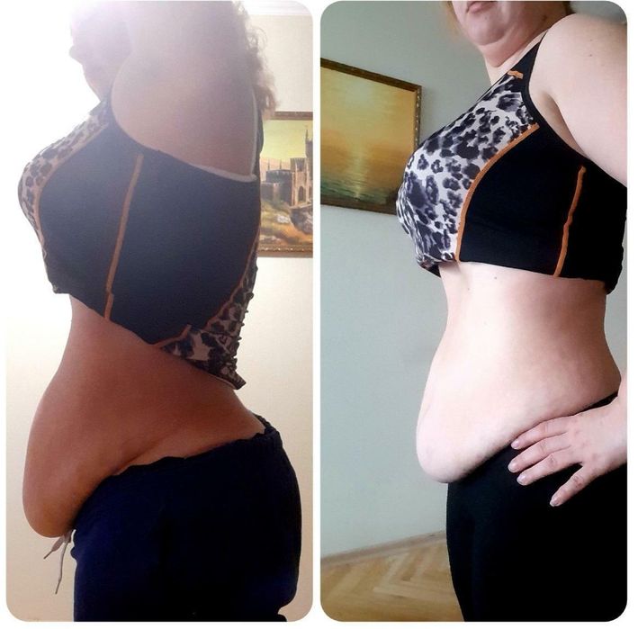 antrenor personal: Scapă de burtă în doar 7 ședințe – metoda Bodyflex