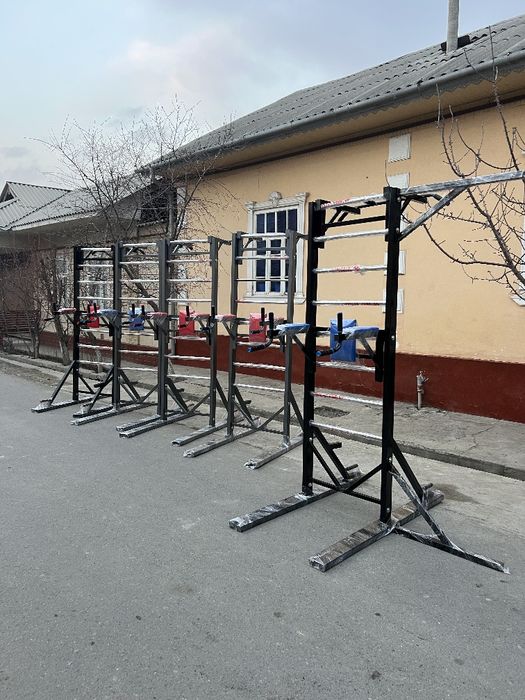 ТУРНИК БУРУС  225 Blantligi