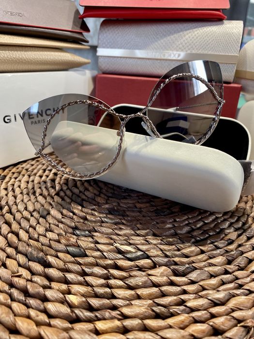 Дамски слънчеви очила Marc Jacobs 161 намалени