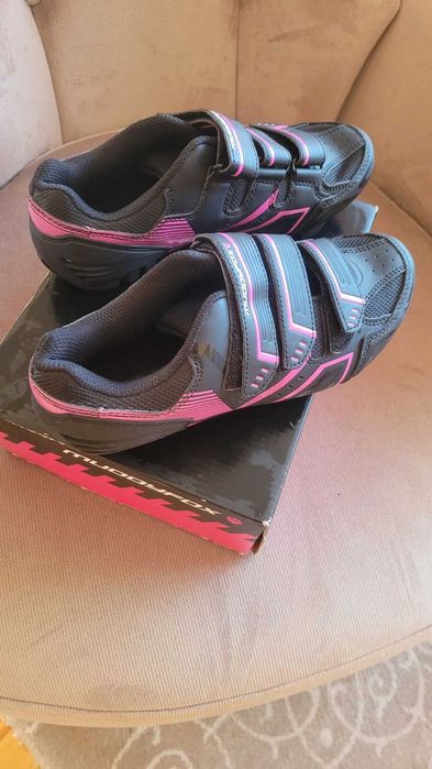 Спининг обувки - номер 38