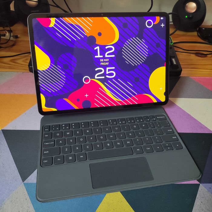 Xiaomi Pad 7 & Pro Focus Keyboard
