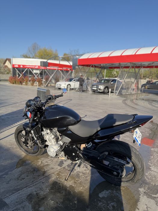 Vand Honda Hornet 600/2003/PC34