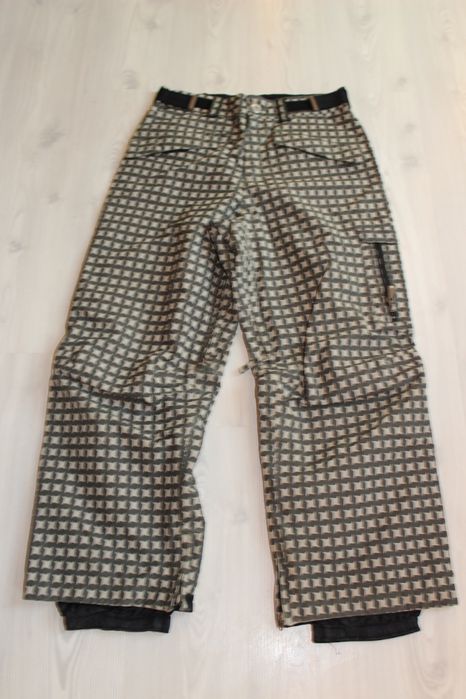 Pantaloni ski/munte/iarna FIREFLY , ca NOI, marime L