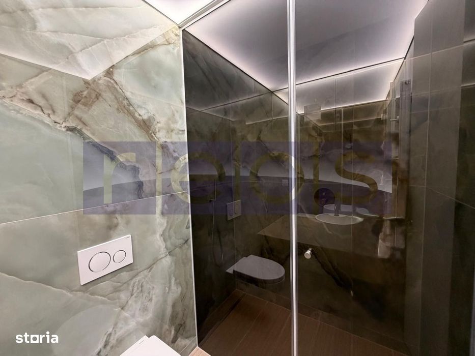 Vanzare Apartament 105Mp | Cortina | 3Camere | Nemobilat | Terasa 26Mp