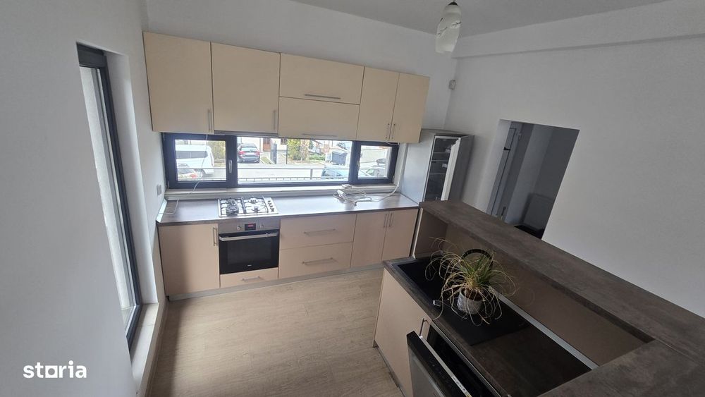 Casa de inchiriat in Faget