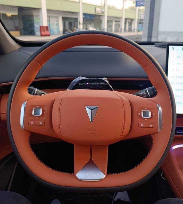 Changan Deepal SL07 215 Max