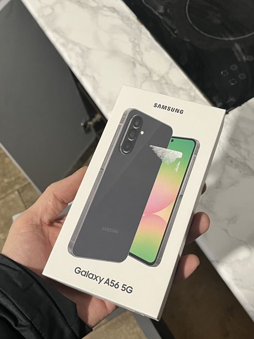 samsung galaxy a56 5g