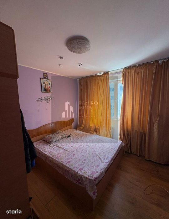 2 camere decomandat 3 minute METROU  Aparatorii Patriei xy