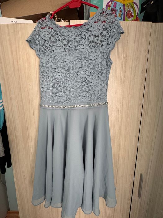 SWING- рокля, м размер