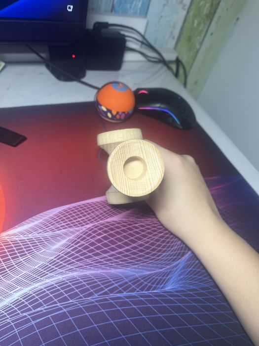 Vand kendama europe tensei nelansata inca pe piata