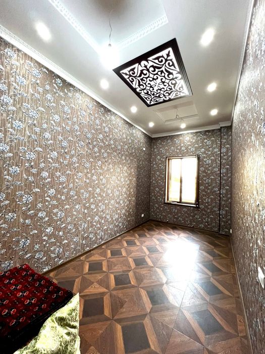 4 хонали узбекистанская