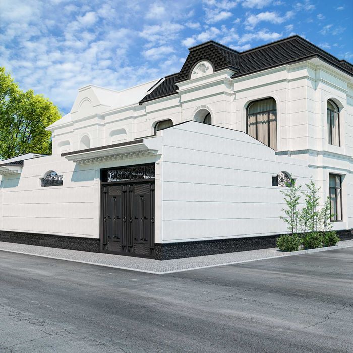 Arxitektor va Dizayner, Loyihachi, Loyiha, Dizayn