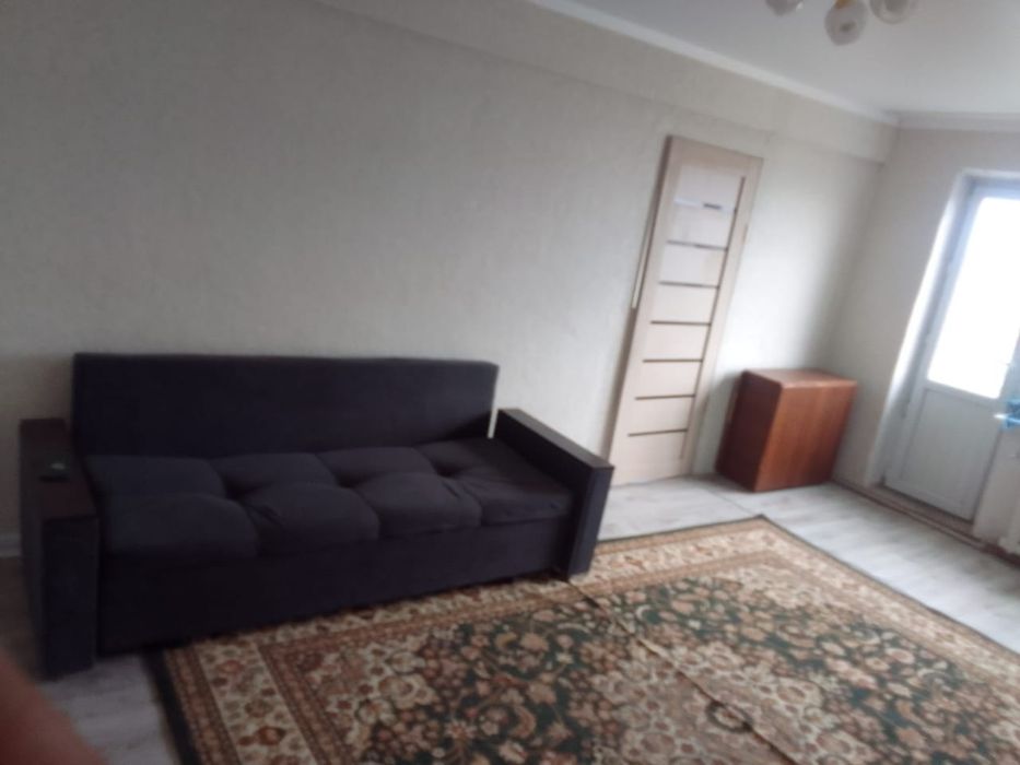 Сдаётся квартира посуточно