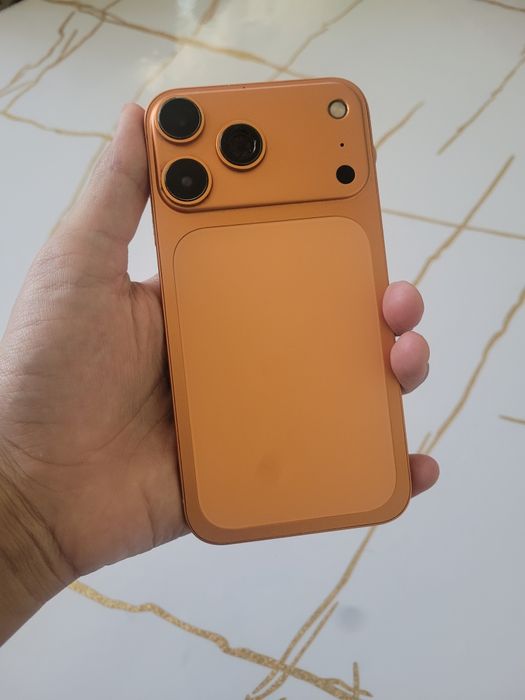 iPhone 17 Pro Max (iPhone 11)